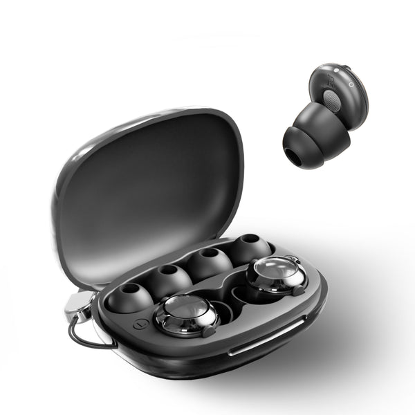 AuyeeSnc Noise Cancelling Earbuds: Multi-Layer Reduction, Triple Modes, Lightweight